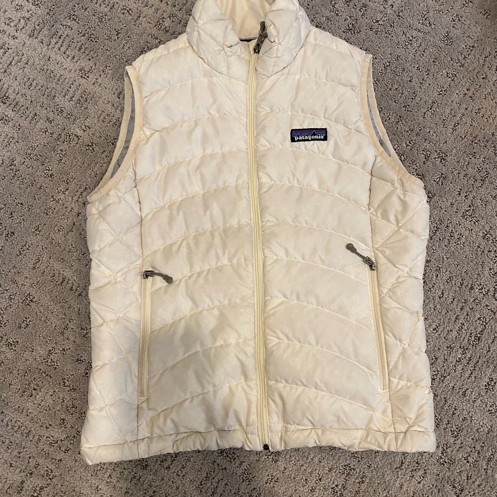 Patagonia Vest
